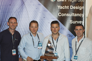 The SuperYacht Owners' Guide (SYOG) awards